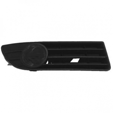 grille d'aeration pare-chocs D    VW POLO,