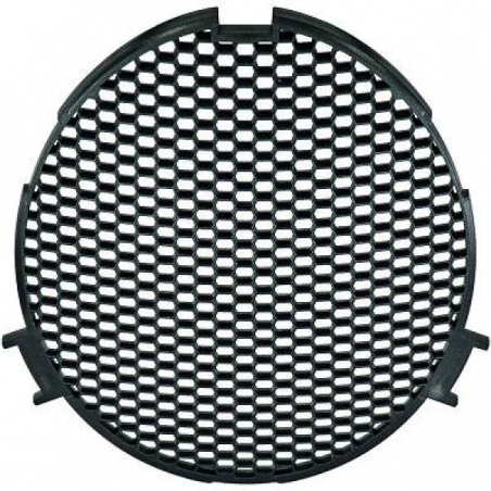 Grille pour embleme  Volkswagen TIGUAN 5N