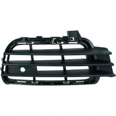 Grille de pare-choc droit  TOUAREG,