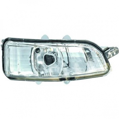 SP.BLINKER RE.      VOLVO,