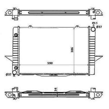 K�HLER       VOLVO S/V 70,