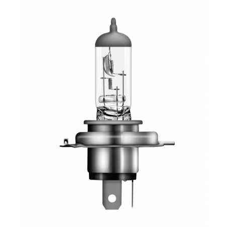 OSRAM Halogen Headlamp  64193 H4 12V 60/55W carton box (1 unit)