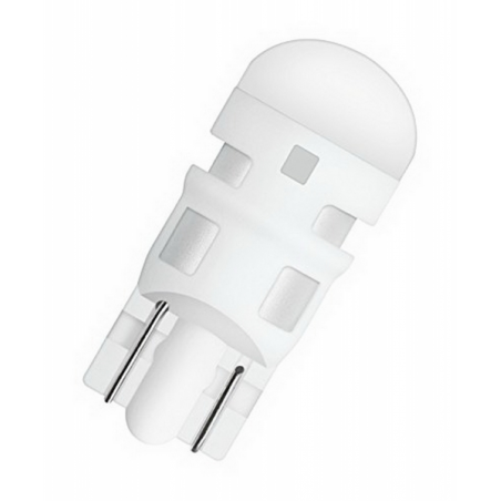 Osram LED 2880CW Parking Lamp (12V, 1W)