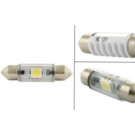 OSRAM LED Retrofit superbrightwhite Festoon 36mm (