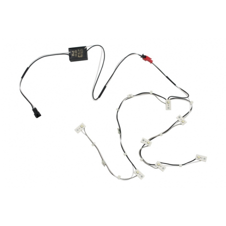 Position Light Led Cable suitable for Various Headlights