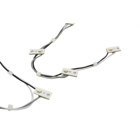 Position Light Led Cable suitable for Various Headlights