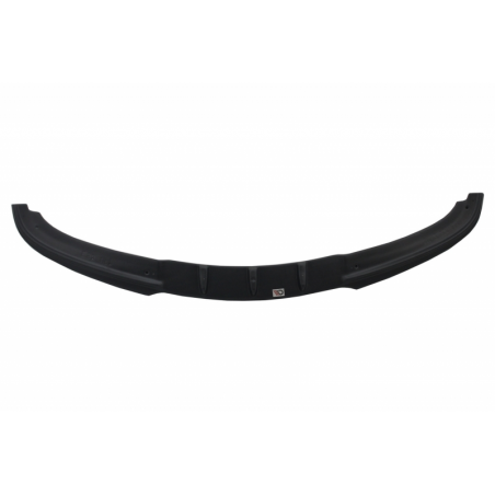 Front Bumper Lip Spoiler suitable for BMW E90 E91 Limo Touring LCI Facelift (2008-2011)