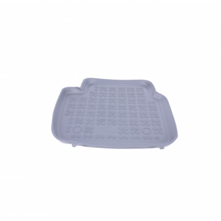 Floor mat Rubber Grey suitable for BMW Series 3 E46 E90 E91 Sedan Touring Series 3 F30 F31 F36