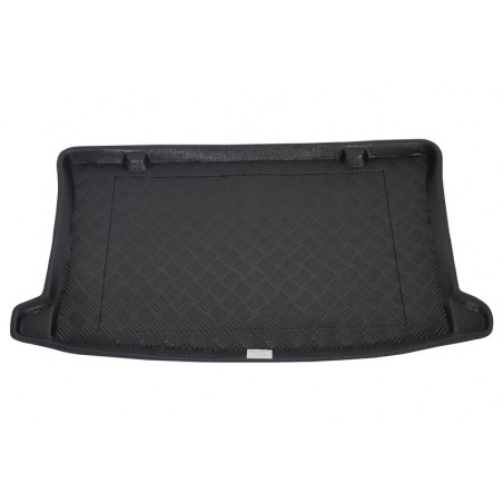 Trunk Mat without Non Slip/ CHEVROLET Aveo Hatchback 2004-2011 suitable for DAEWOO Kalos Hatchback 2002-