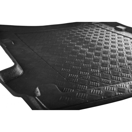 Trunk Mat without Non Slip/ CHEVROLET Aveo Hatchback 2004-2011 suitable for DAEWOO Kalos Hatchback 2002-