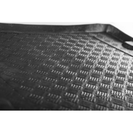 Trunk Mat without Non Slip/ CITROEN C4 Aircross 2012-suitable for MITSUBISHI ASX 2010-