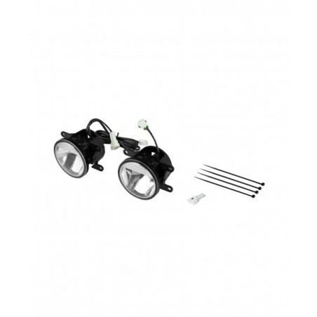 LED Fog Lights OSRAM LEDriving F1 LEDFOG201