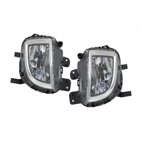 Turning Lights LED suitable for MERCEDES Benz G-Class W463 (1989-2015)