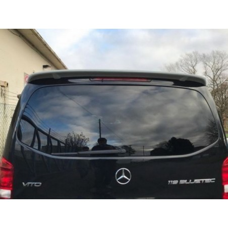 Roof Spoiler suitable for MERCEDES V-Class Vito W447 (2014-2018)