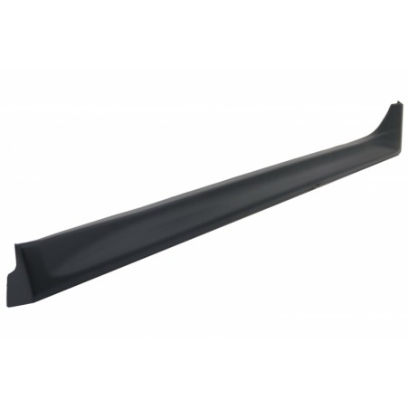 Side Skirts suitable for MITSUBISHI Lancer (2008-2011) EVO Design