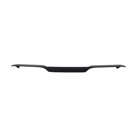 Trunk Boot Spoiler suitable for PORSCHE Macan (2014-07.2018)