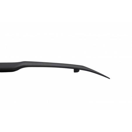 Trunk Boot Spoiler suitable for PORSCHE Macan (2014-07.2018)