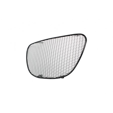 Metallic Front Grille suitable for SEAT Leon 1P 2004-2009