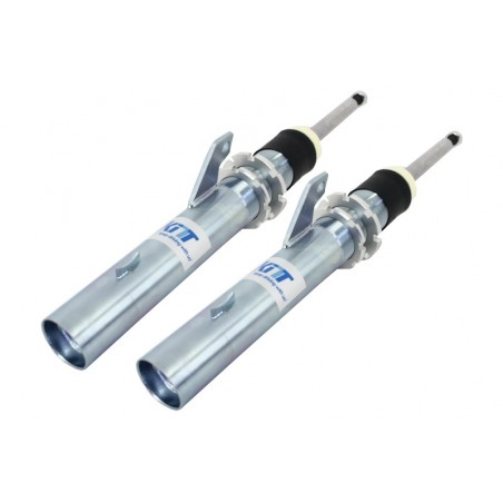 Height Adjustable Sport Coilover Suspension Kit  suitable for VW Golf 4 IV Bora (1998-2005)