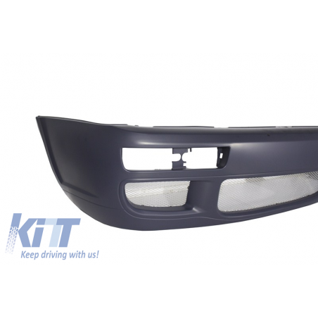 Front Bumper suitable for VW Golf 3 III (1992-1997) RS Look