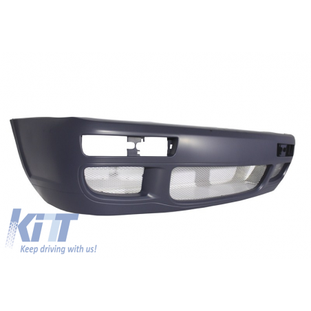 Front Bumper suitable for VW Golf 3 III (1992-1997) RS Look