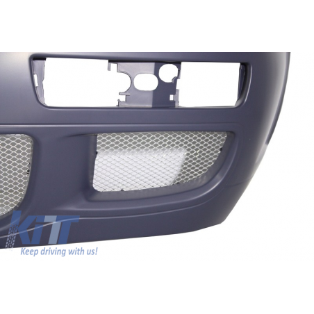 Front Bumper suitable for VW Golf 3 III (1992-1997) RS Look