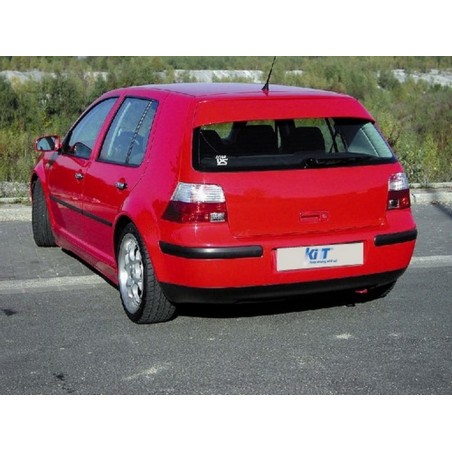 Roof Spoiler suitable for VW  Golf 4 IV MK4 (1997-2003)