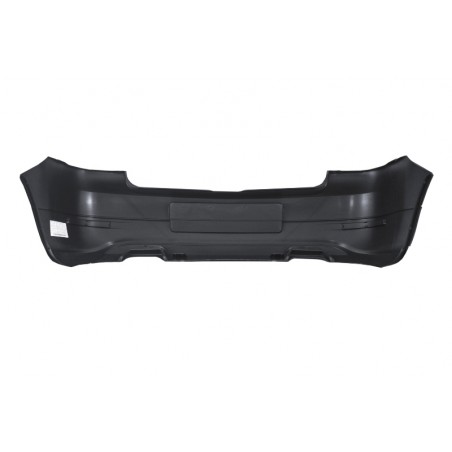 Rear Bumper suitable for VW Golf 4 IV (1997-2005) RS Look R32