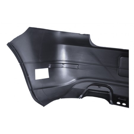 Rear Bumper suitable for VW Golf 4 IV (1997-2005) RS Look R32