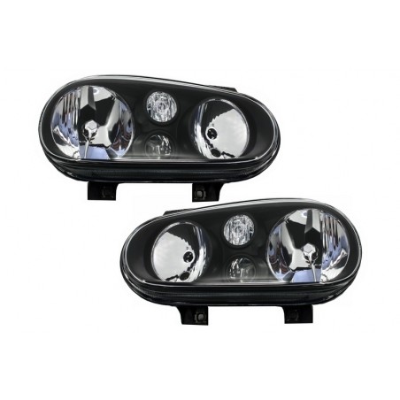 Headlights suitable for VW Golf IV 4 (1997-2003) with Projector