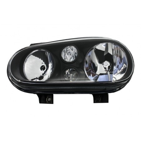 Headlights suitable for VW Golf IV 4 (1997-2003) with Projector