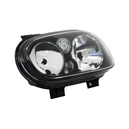 Headlights suitable for VW Golf IV 4 (1997-2003) with Projector