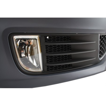 Front Bumper suitable for VW CW Jetta Mk6 VI (2011-2014) GLI GTI Look