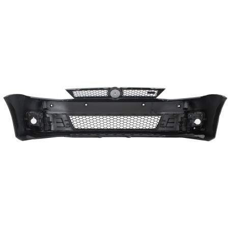 Front Bumper suitable for VW CW Jetta Mk6 VI (2011-2014) GLI GTI Look