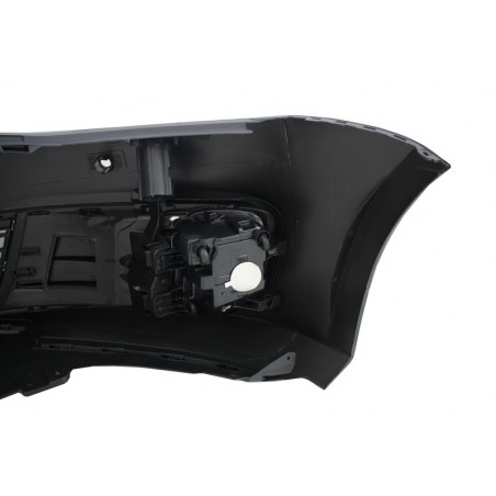 Front Bumper suitable for VW CW Jetta Mk6 VI (2011-2014) GLI GTI Look