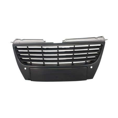 Front Grill  suitable for VW Passat 3C (2005-2010)