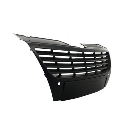 Front Grill  suitable for VW Passat 3C (2005-2010)