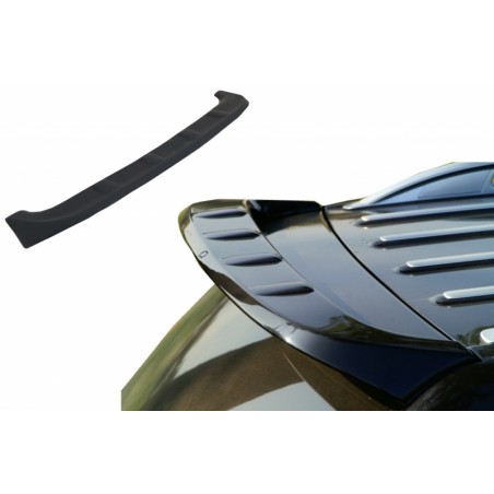 Roof Spoiler suitable for VW  Touareg 7L (2002-2006) ABT Design