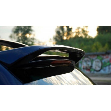 Roof Spoiler suitable for VW  Touareg 7L (2002-2006) ABT Design