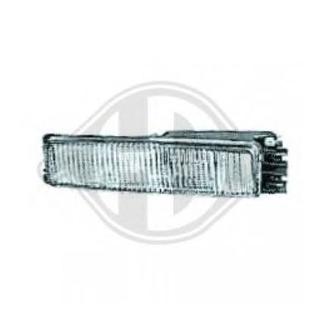 PHARE ANTI-BROUILLARD Droite  AUDI 90,