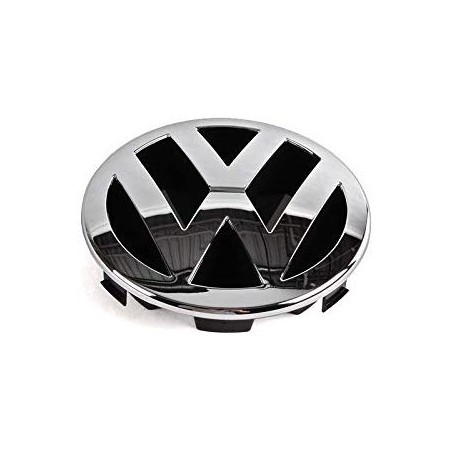 Logo de calandre VW