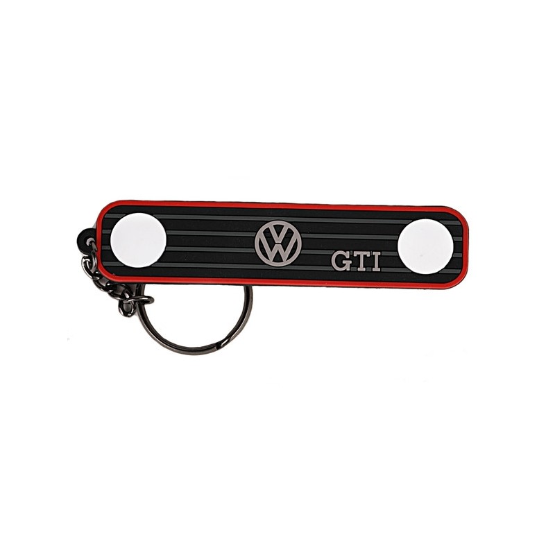 Porte clés collection GTI - Accessoires Volkswagen