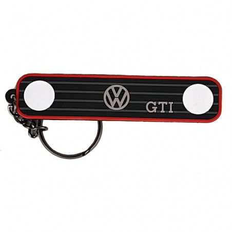 Porte Clé VW GTI