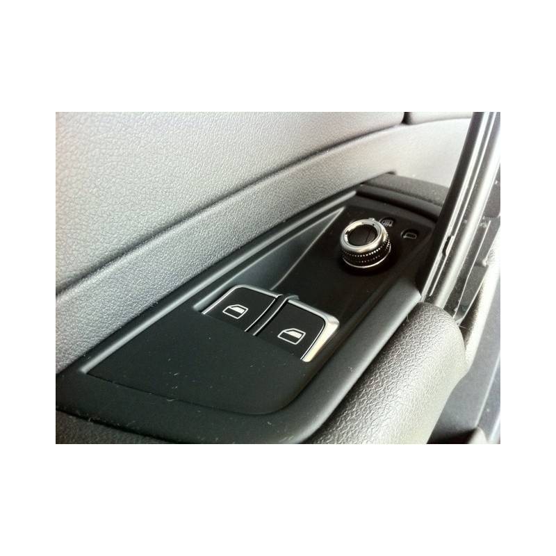 Bouton leve-vitre pour AUDI A1 3/5 portes (8X1, 8XK) 1.8 TFSI 2015-2018  Essence 192CH DAJB