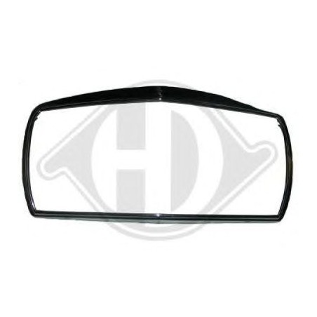 cadre grille       DB W123,