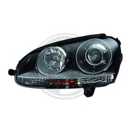 phare design G    GOLF 5,