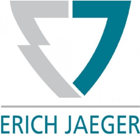 Connecteur électrique, Erich Jaeger