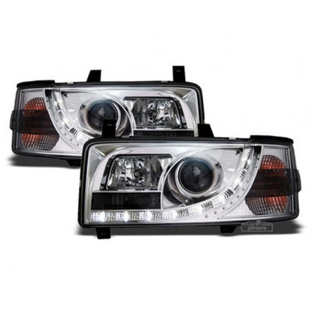 Projecteurs  Optique Feux Diurnes  VW T4