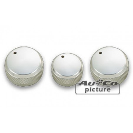 VW Golf 5A/C Buttons  VW Golf 5