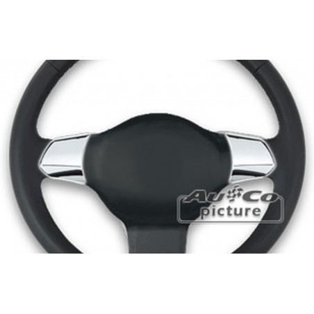 VW Golf 6  Steering Wheel CoverVW Golf 6